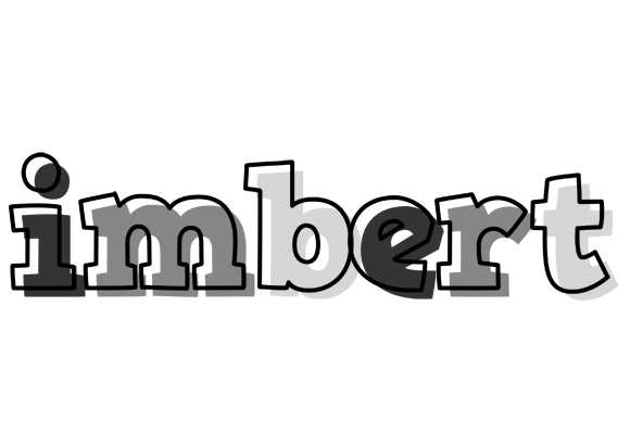 Imbert night logo