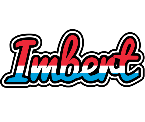 Imbert norway logo