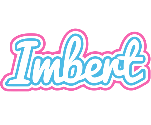 Imbert outdoors logo