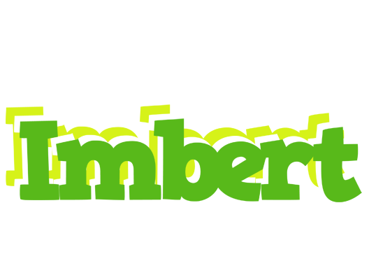 Imbert picnic logo