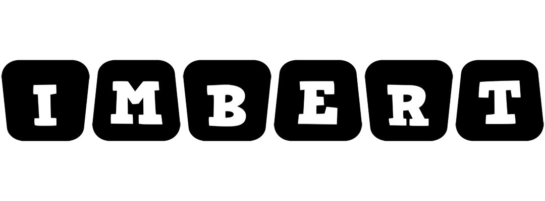 Imbert racing logo