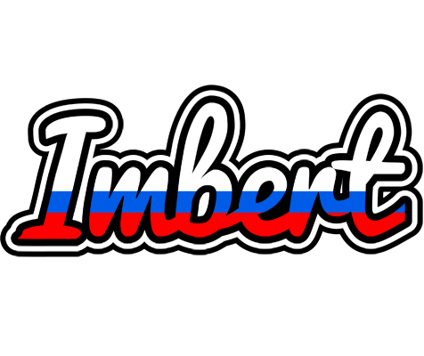 Imbert russia logo