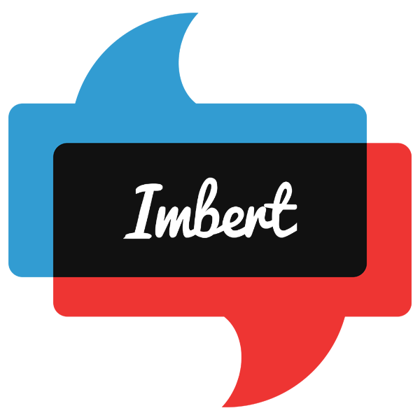 Imbert sharks logo