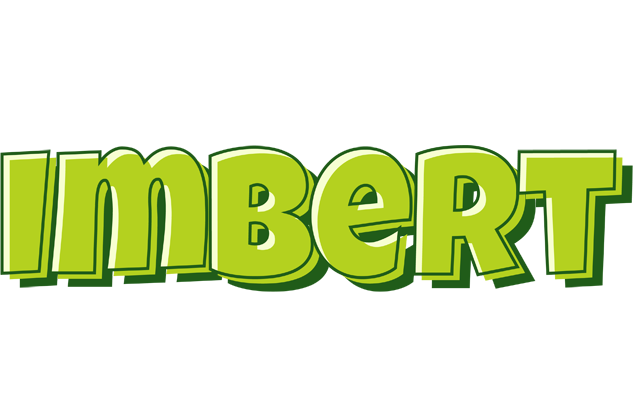 Imbert summer logo
