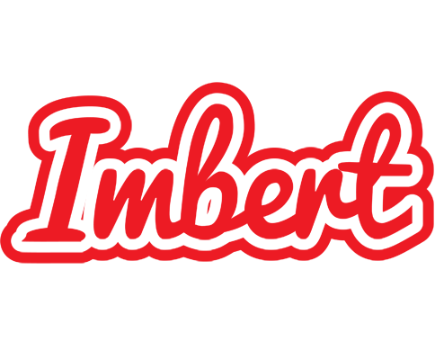 Imbert sunshine logo