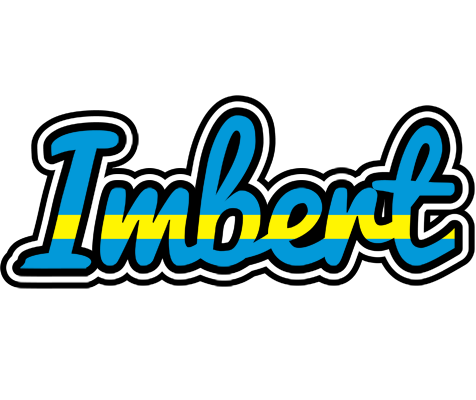 Imbert sweden logo