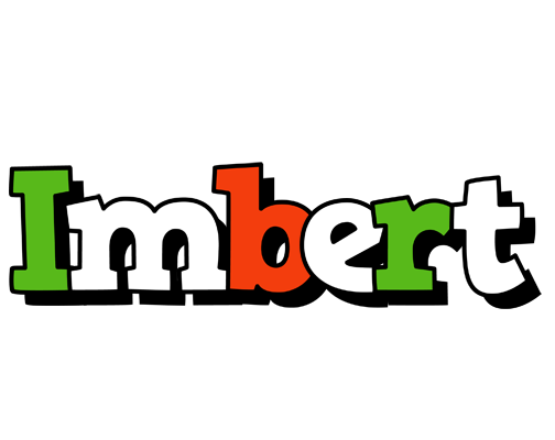 Imbert venezia logo