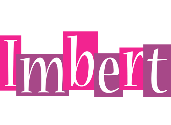 Imbert whine logo