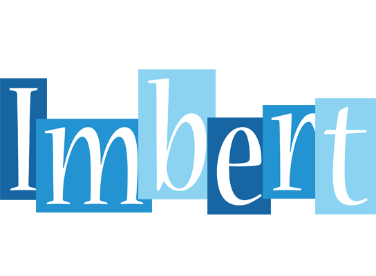 Imbert winter logo