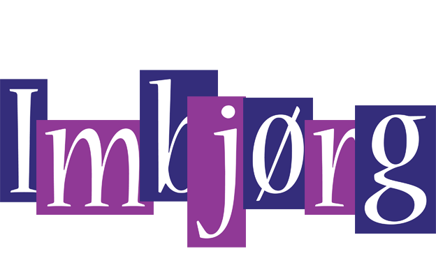 Imbjørg autumn logo
