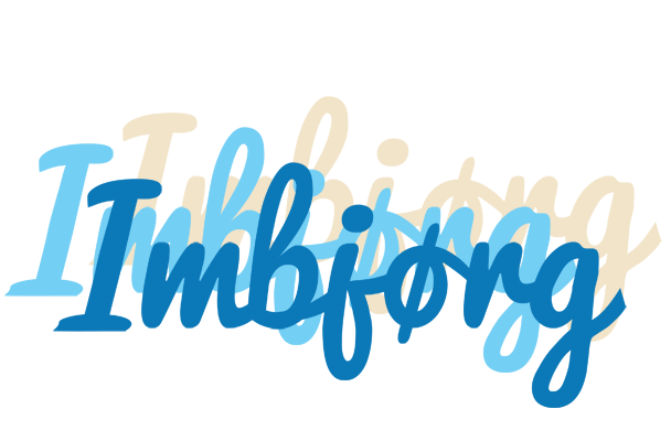 Imbjørg breeze logo