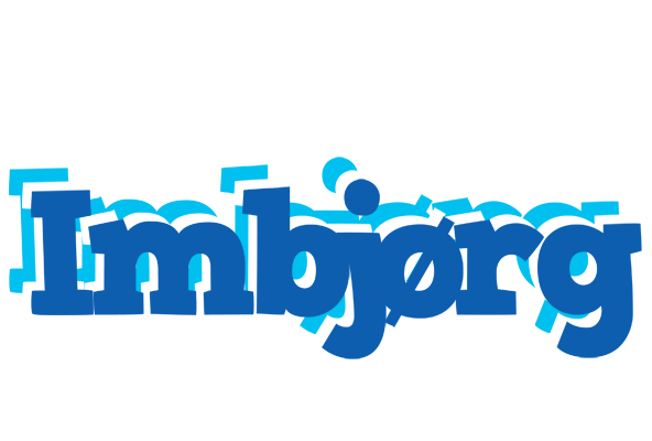 Imbjørg business logo