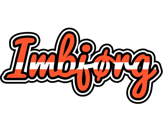 Imbjørg denmark logo