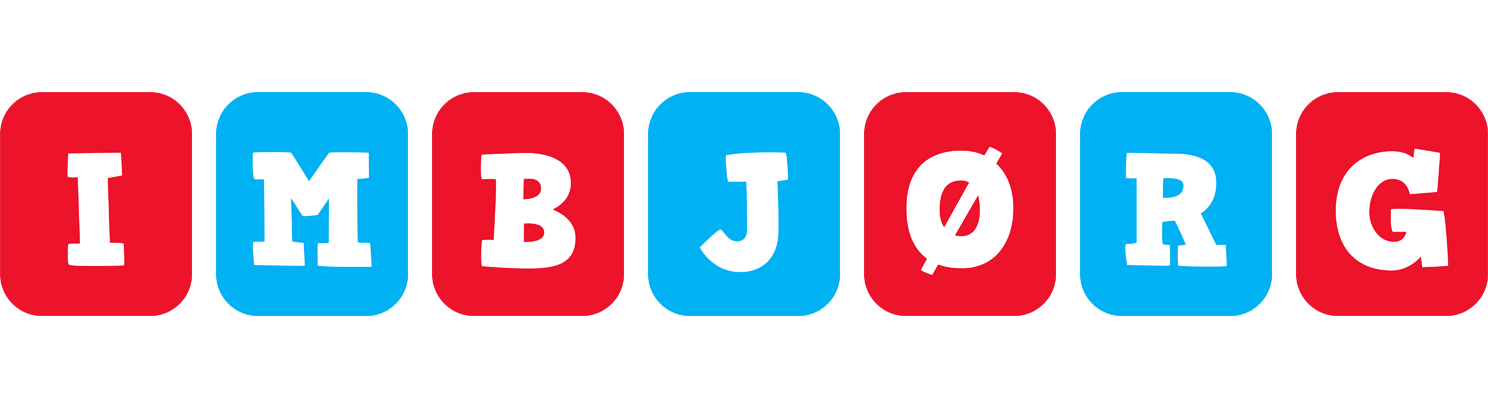 Imbjørg diesel logo