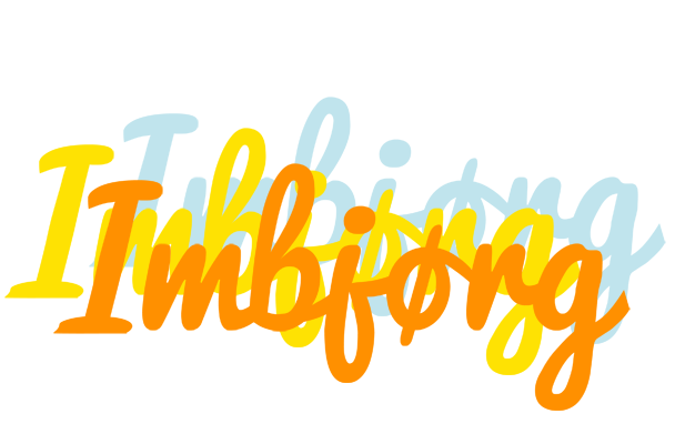 Imbjørg energy logo