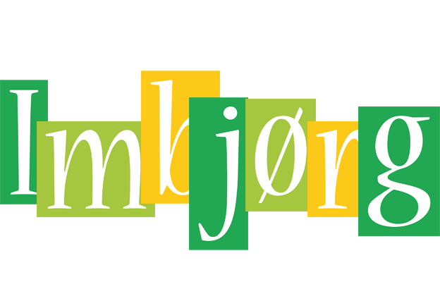 Imbjørg lemonade logo