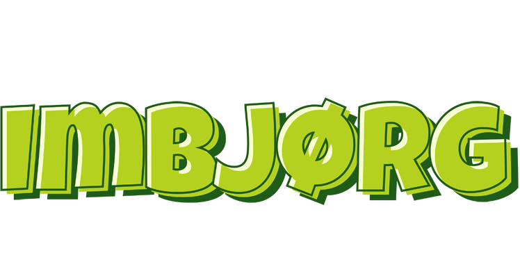 Imbjørg summer logo
