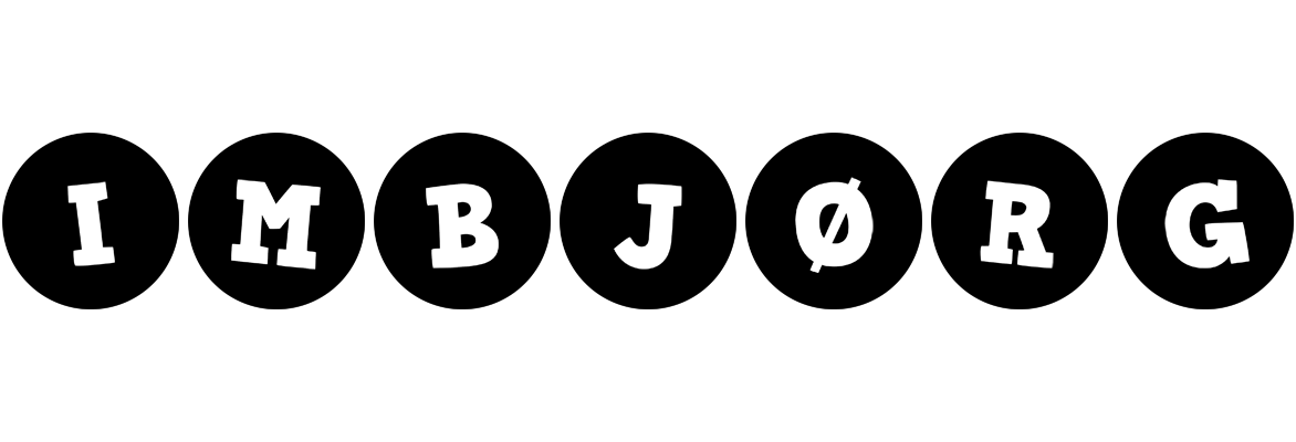 Imbjørg tools logo