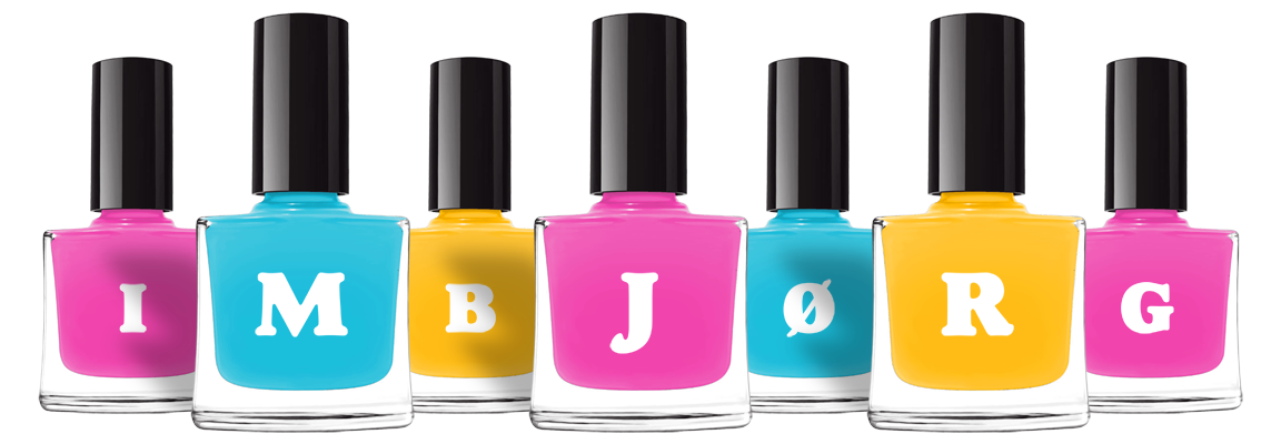 Imbjørg variety logo