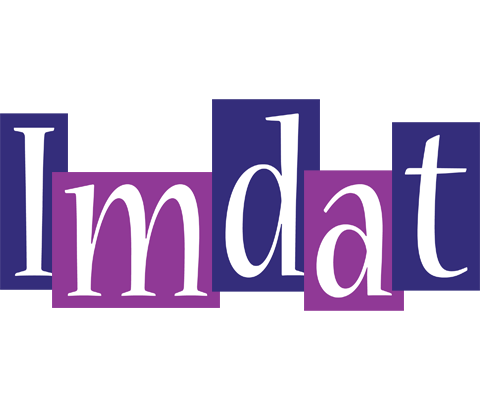 Imdat autumn logo