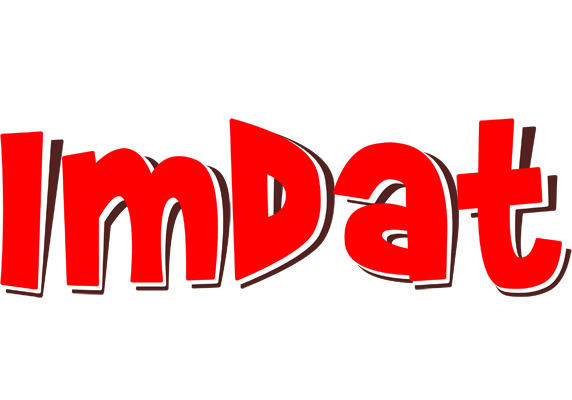 Imdat basket logo