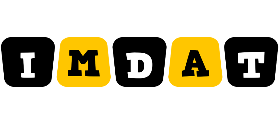 Imdat boots logo