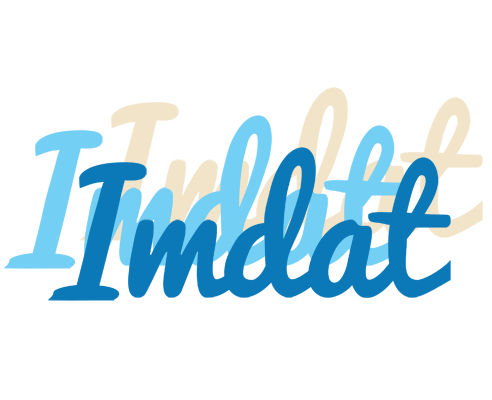 Imdat breeze logo