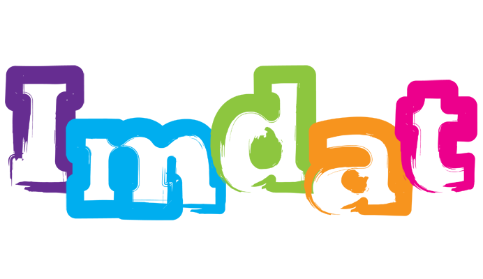 Imdat casino logo
