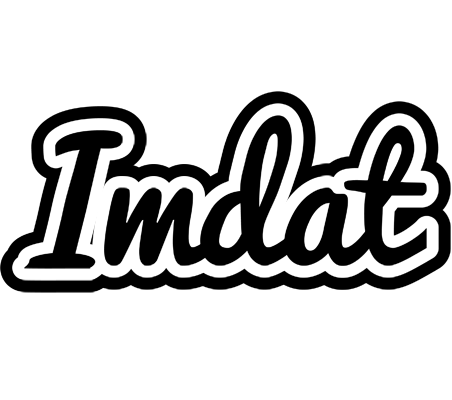 Imdat chess logo