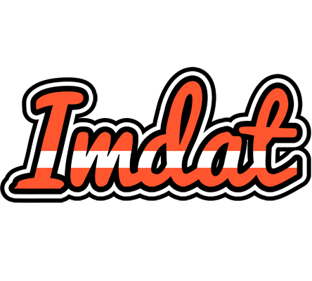 Imdat denmark logo