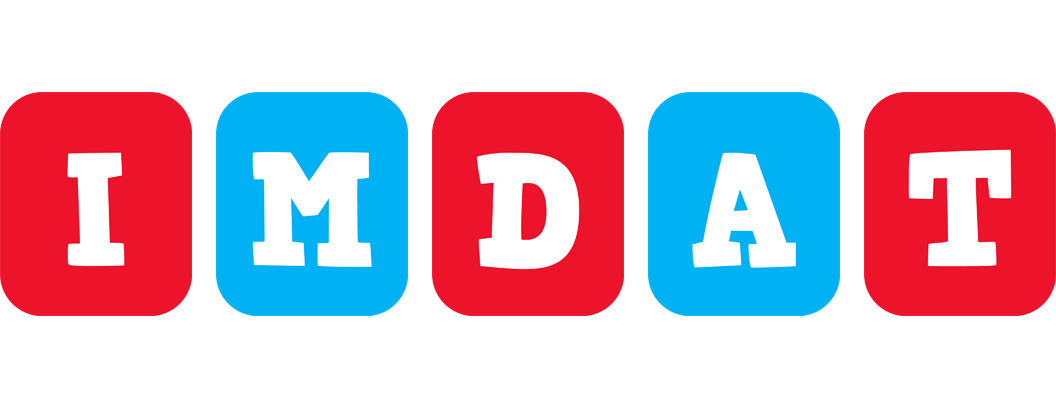 Imdat diesel logo
