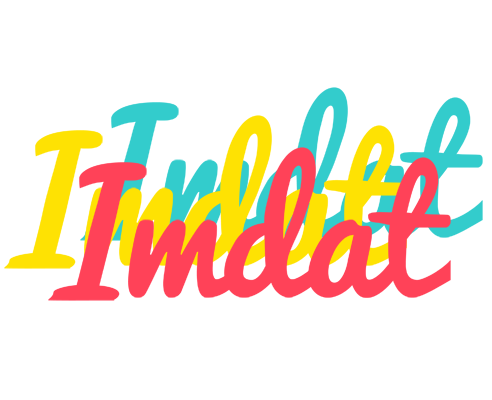 Imdat disco logo