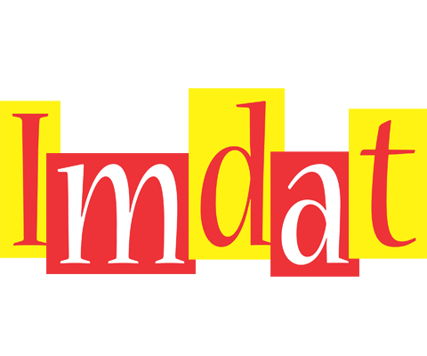 Imdat errors logo