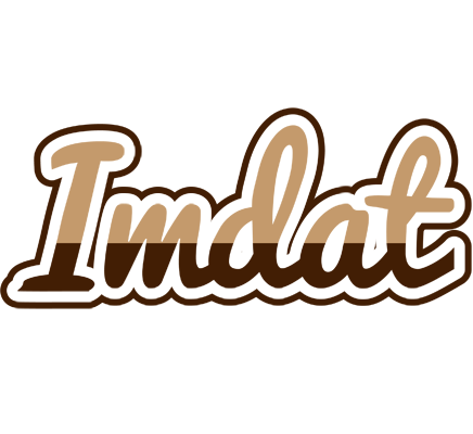 Imdat exclusive logo