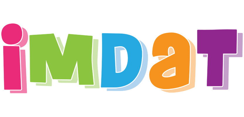 Imdat friday logo