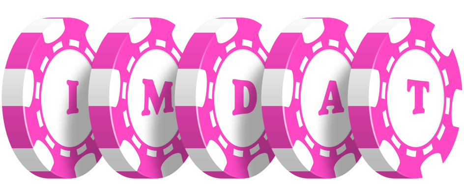 Imdat gambler logo