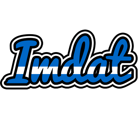 Imdat greece logo