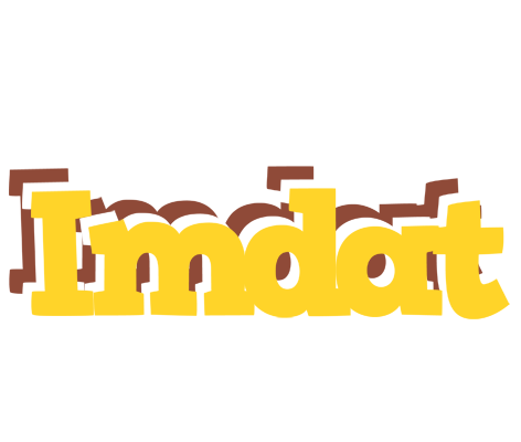Imdat hotcup logo