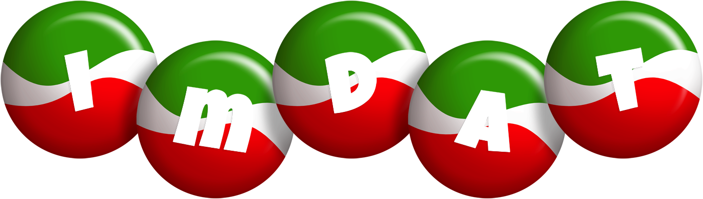 Imdat italy logo