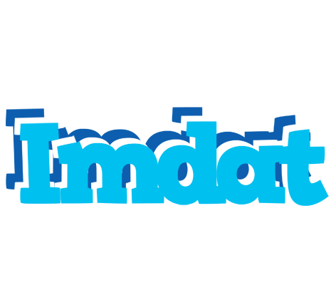 Imdat jacuzzi logo