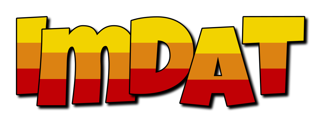 Imdat jungle logo
