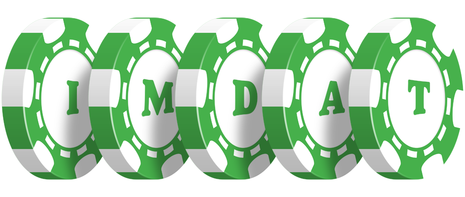 Imdat kicker logo