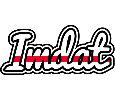 Imdat kingdom logo