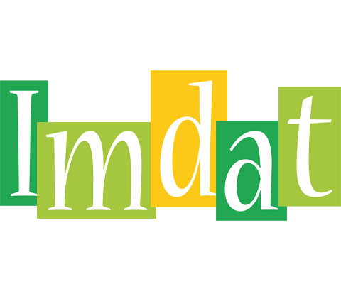 Imdat lemonade logo