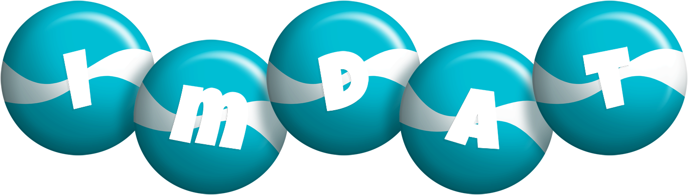 Imdat messi logo