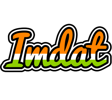 Imdat mumbai logo