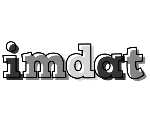 Imdat night logo