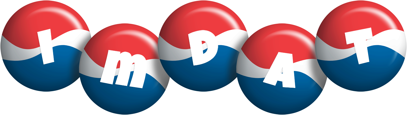 Imdat paris logo