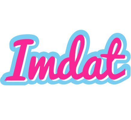 Imdat popstar logo