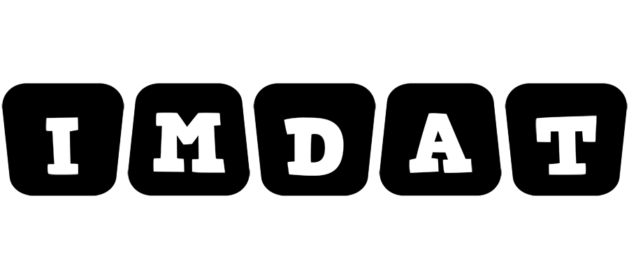 Imdat racing logo
